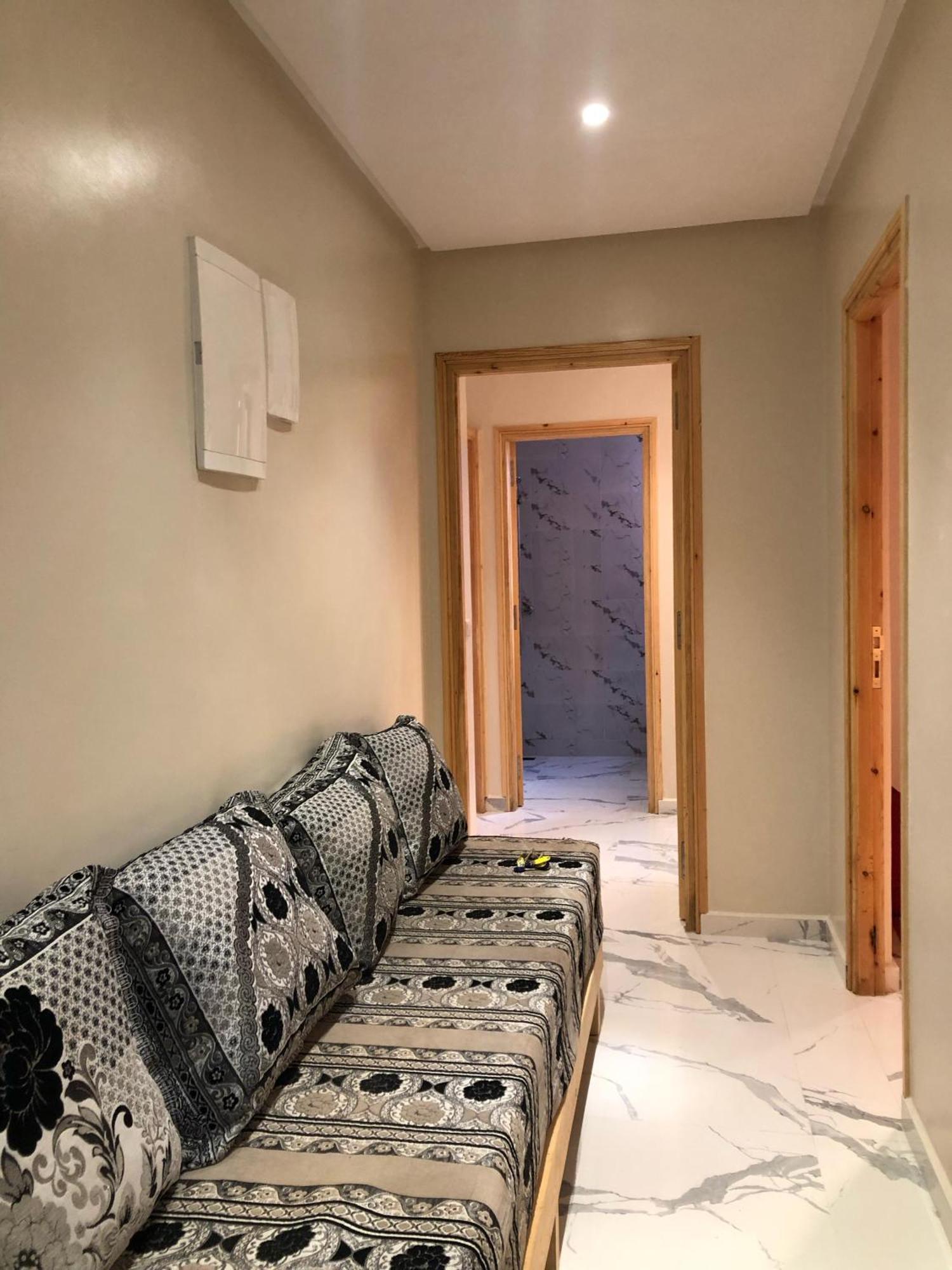 Lina House Lägenhet Imsouane Exteriör bild